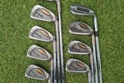 Ping i3 iron set