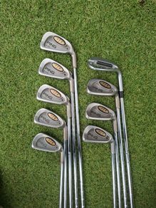 Ping i3 iron set