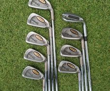 Ping i3 iron set