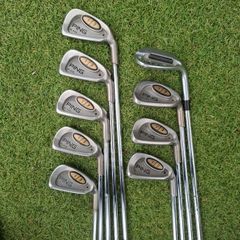 Ping i3 iron set