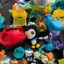 Octonauts toys Image 4