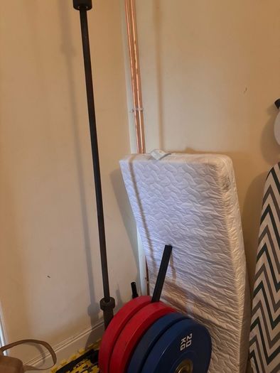 gym equipment