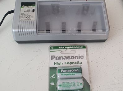battery charger