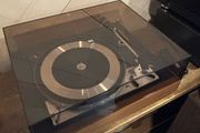 Vintage Fully Automatic Dual 1218 Turntable