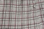 woman skirt