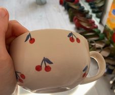 Sostrene Grenes Mug