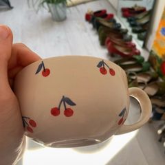 Sostrene Grenes Mug