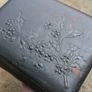 Vintage Leather Photo Album Image 4