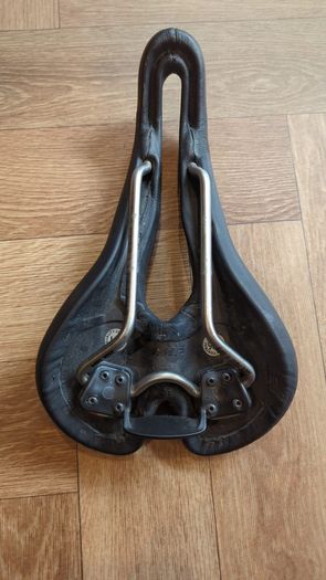 Selle SMP Plus Saddle