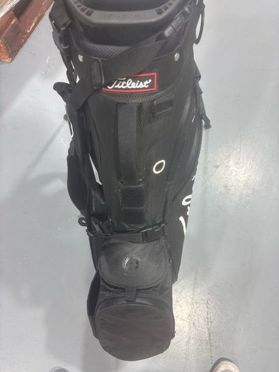 Titleist stadry 4 bag