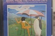 Music From The Penguin Cafe CD