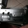 Hitachi Multi Format+ DVD /SD card slot Camcorder Digital Zoom Image 10