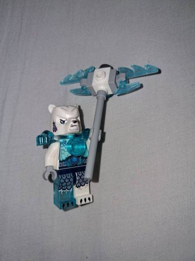 80 Euro Each!! - Lego Legends of Chima - Retired Sets