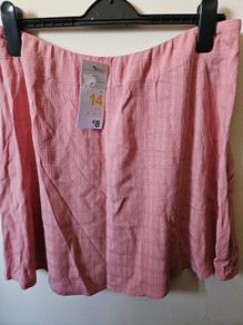 Summer Skirt BNWT
