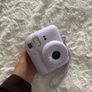 instax mini 12 (lilac colour) Image 4