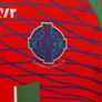 naomh eoin gaa jersey Image 2