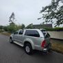 Toyota Hilux 2010 Image 4