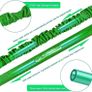 NEW SALE | Garden Hose,50FT/15m Expanding Hose Pipe with 8 Function Hose Nozzle,3 Times Expandable Image 4