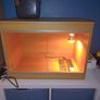 lizard tank Image 2