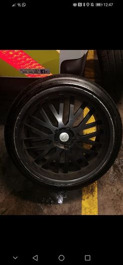 wheels