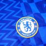 Mint 2021/23 Chelsea Nike Home Jersey Size S Adults Image 3