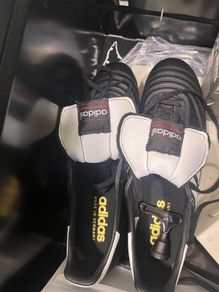 Adidas World Cup UK 11 SG