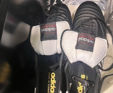 Adidas World Cup UK 11 SG