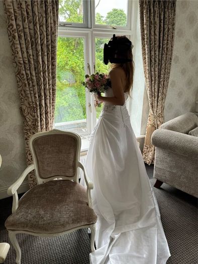 Gown