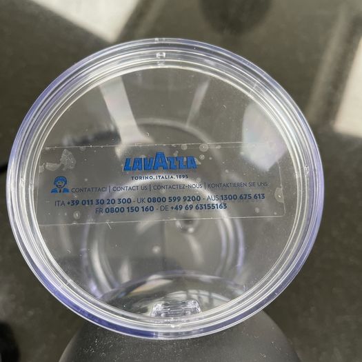 lavazza Coffee Maker