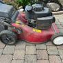 Mountfield Lawnmower Image 2