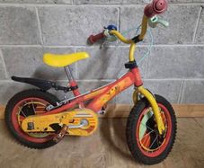 Kids Bike