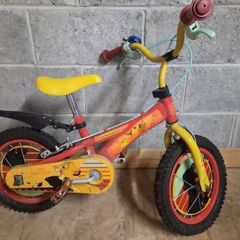 Kids Bike