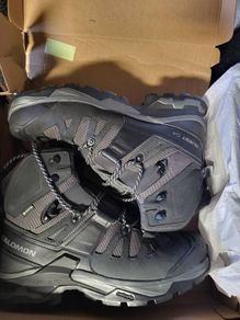 Mens Hiking Boots