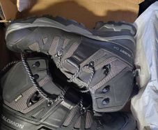 Mens Hiking Boots