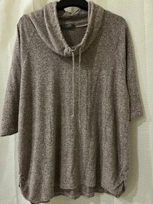 Roll Neck Top/ Jumper