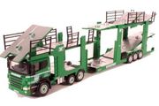Car Transporter, with cars, Free Post