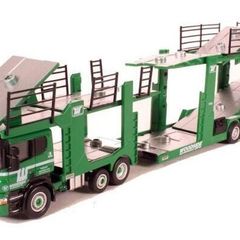 Car Transporter, with cars, Free Post