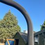 Outshock punching bag & hanging stand Image 10