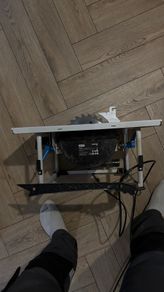 Corded Table saw