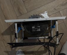 Corded Table saw