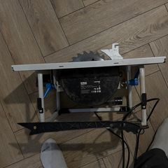 Corded Table saw