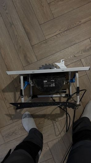 Corded Table saw