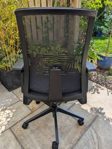 ergonomic office chair