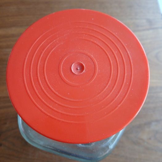 Vintage Sweet Jar
