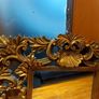 Ornate mirror Image 4