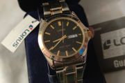 BNWT Lorus Stainless Steel Watch