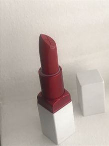 Smashbox Be Legendary Prime & Plush Lipstick in shade Bawse - New