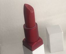 Smashbox Be Legendary Prime & Plush Lipstick in shade Bawse - New