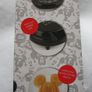 Disney Mickey Mouse Waffle Maker - BNIB Image 4
