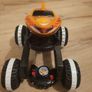 hot wheels tiger shark remote control car Image 2